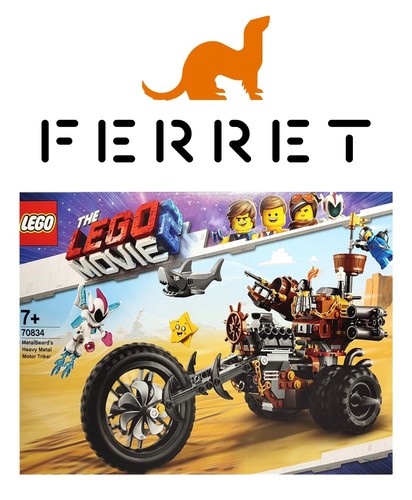 Original lego the - original, 2