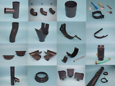 Zubehör für Dachrinne und