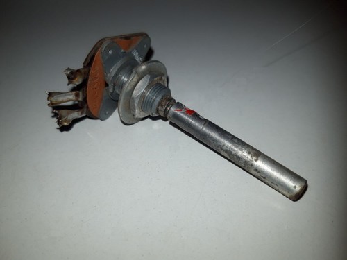 Ruwido potentiometer - ruwido,