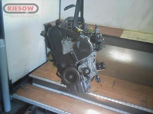 Peugeot 307 break typ - 307, 3e/3f