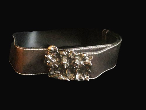Gürtel echt leder - gürtel,