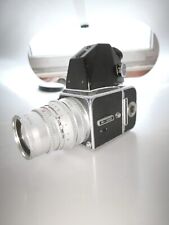 Hasselblad 500C mit Magazin