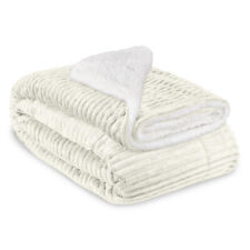 Kuscheldecke Wohndecke Tagesdecke Decke Fleecedecke Fleece Sofadecke Xxl Sofa