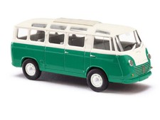 Busch 94152 3K Goliath Express