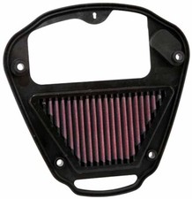 K&N Luftfilter KA-2008
