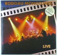 12" LP - Rodgau Monotones -