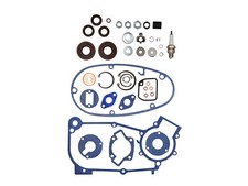 Set: Motorregenerierung mit