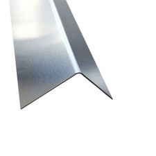 Alu winkelprofil schiene - alu,