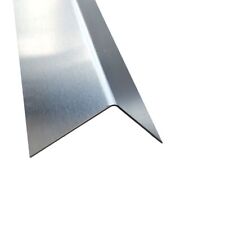 Alu Winkelprofil  Schiene 2000mm lang Deko Kantenschutz  Leiste Eckschutz 1,5mm