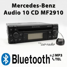 Original mercedes audio - original, cd