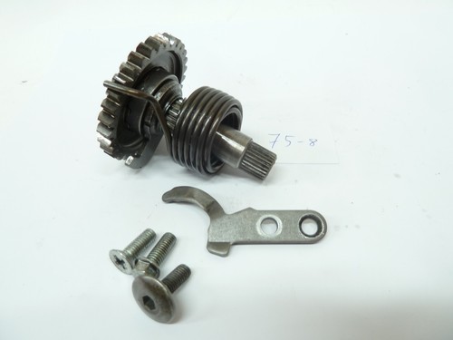 Kawasaki 1999 - 80, bj.