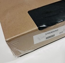 IKEA Stocksund 2-er Sofa Bezug nolhaga dunkelgrün 704.134.98 NEU OVP