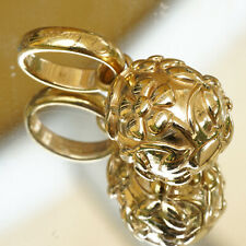 Anhänger Easter Flowers