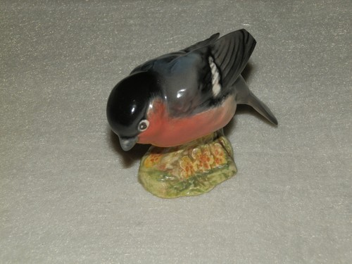 Keramik figur beswick - -,