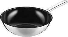 Wokpfanne Induktion 28 cm, Wok