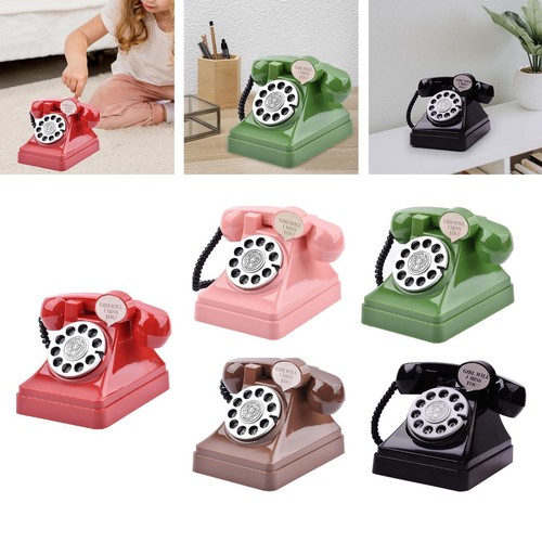 Telefon geldspartopf - telefon,