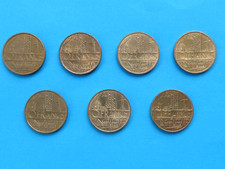 🇫🇷 10 FRANCS 1974 - 1980