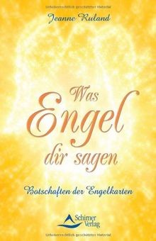 Was engel dir sagen - was,