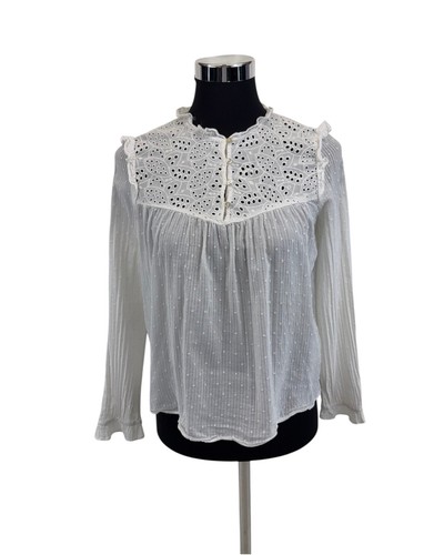 Zara damen bluse - zara, xs