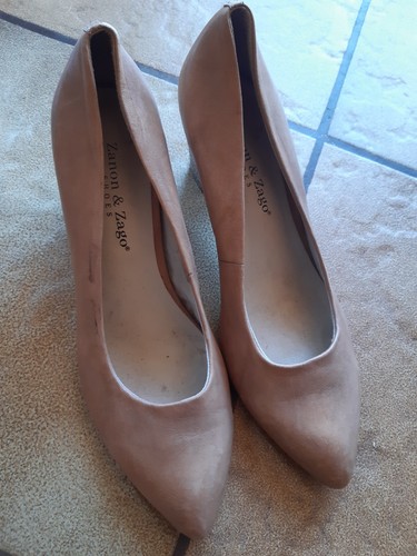 Schuhe von - gr.38,