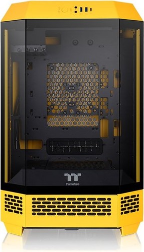 Thermaltake the tower - the,