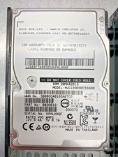 HUC109090CSS600 HGST HDD 900GB 10K SAS 6G 2.5" SFF HOT-SWAP