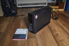 APC Back-UPS Pro 900 Schuko