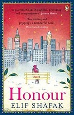 Honour von Shafak, Elif | Buch | Zustand akzeptabel
