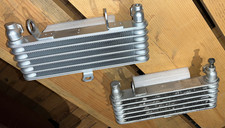 Ölkühler Ducati 748 916 996