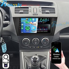 2+32GB Für Mazda 5 2010-2015