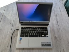 Acer Chromebook 514 14" FullHD