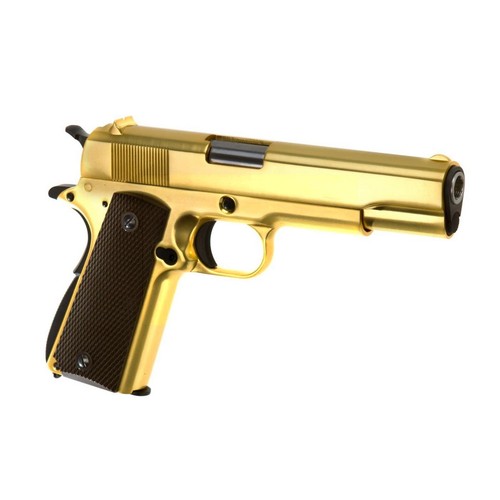 Softair pistole we m1911 - softair,