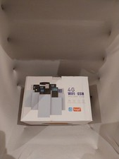 4g Wi-Fi GSM Intelligent Alarm System Smart Home