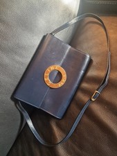 Céline Tasche Gold Ring