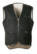 Cord Weste Arbeitsweste