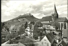 Weinsberg Weinsberg