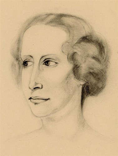 Witt pfeiffer frauenporträt - witt,