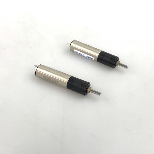 Faulhaber micromotor - faulhaber, dc-micromotor