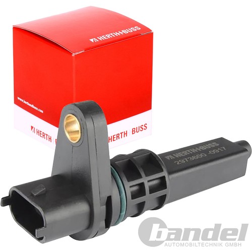 Herth buss tacho - tacho, sensor