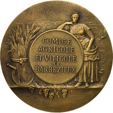 Frankreich, Medal, Comice
