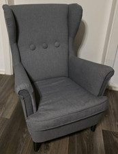 IKEA Kindersessel Strandmon