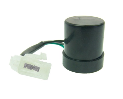 Blinkerrelais mit kabel 50ccm - blinkerrelais,