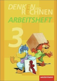 Denken und rechnen - denken,