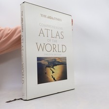 Comprehensive Atlas of the