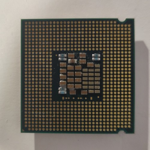 Intel xeon 5150 - intel,