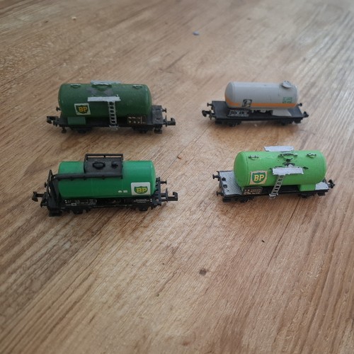 Kesselwagen tankwagen - 4, kesselwagen/tankwagen