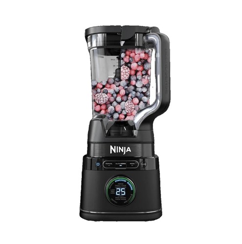 Ninja detect power - detect, mixer