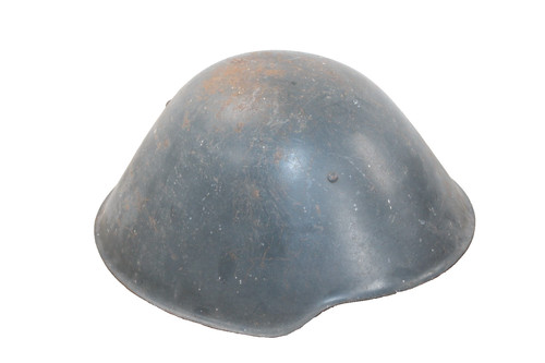Nva stahlhelm m56 ddr - ddr, original