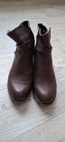 Rieker damen stiefellette - rieker,