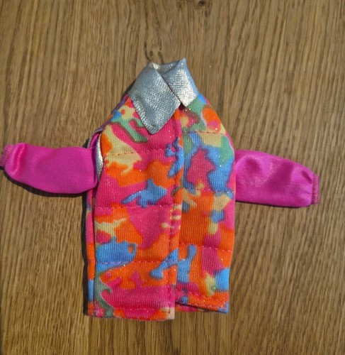 Vintage barbie mod ski fun - vintage,